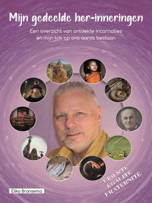 cover image of Mijn gedeelde her-inneringen